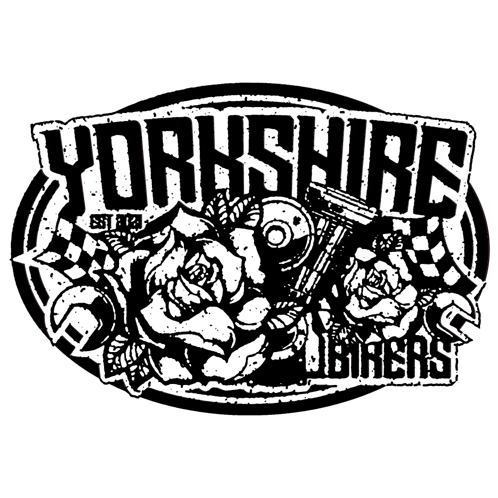 Yorkshire Bikers